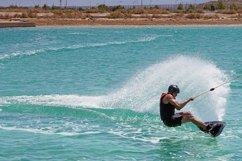 Aqaba & the Red Sea, Two Days